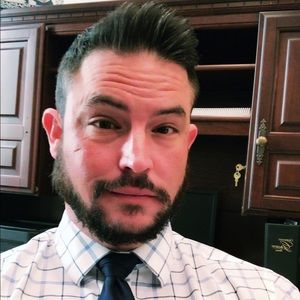 Meet your Posher, Michael